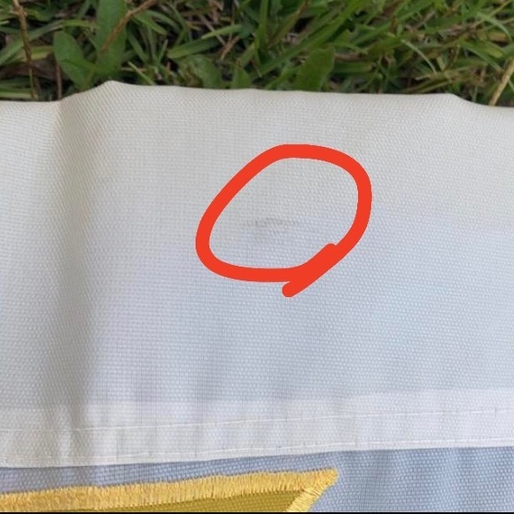 St Patrick’s day leprechaun hat yard flag banner - Picture 13 of 17